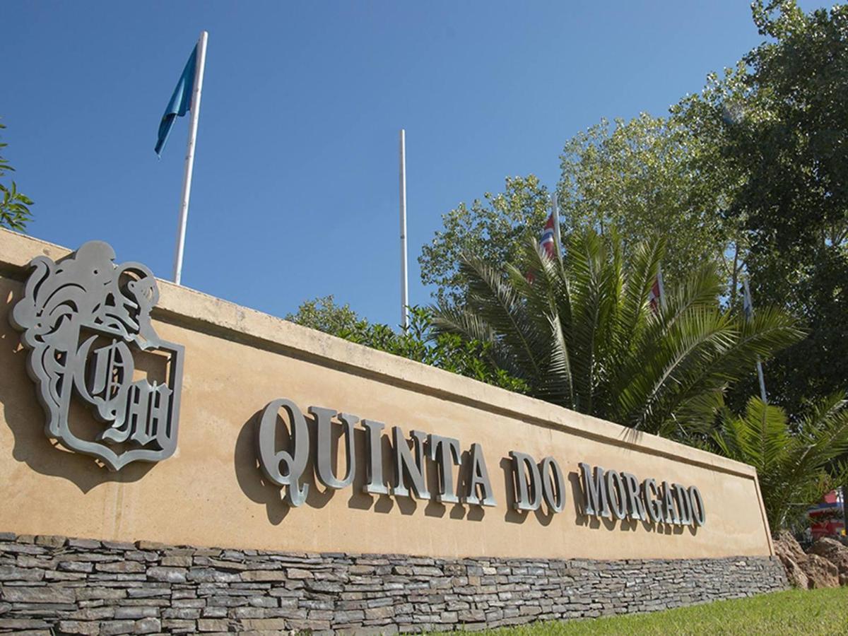 Apartamento Grupo Morgado - Quinta Do Morgado - Morgado House Tavira Exterior foto