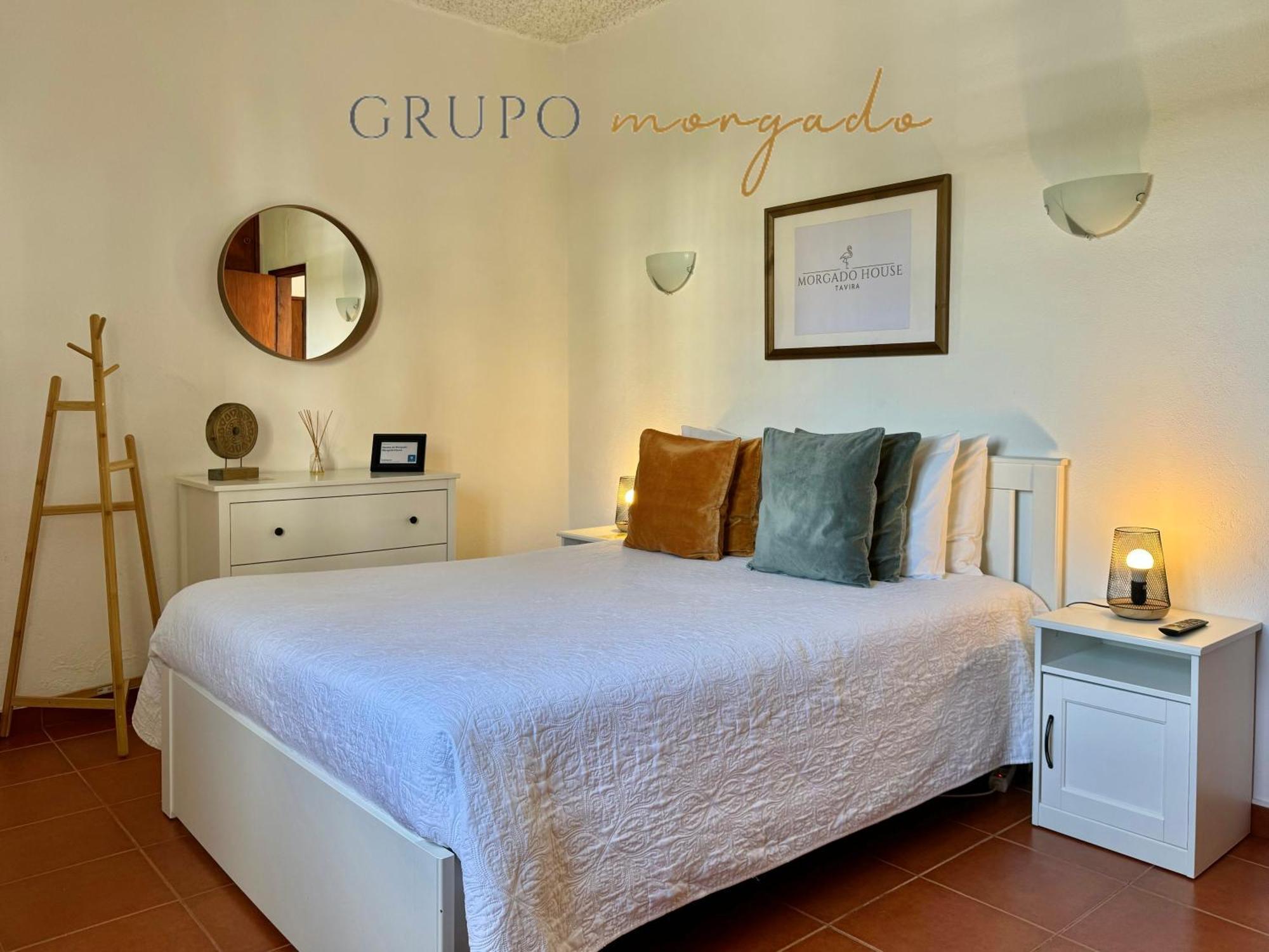 Apartamento Grupo Morgado - Quinta Do Morgado - Morgado House Tavira Exterior foto