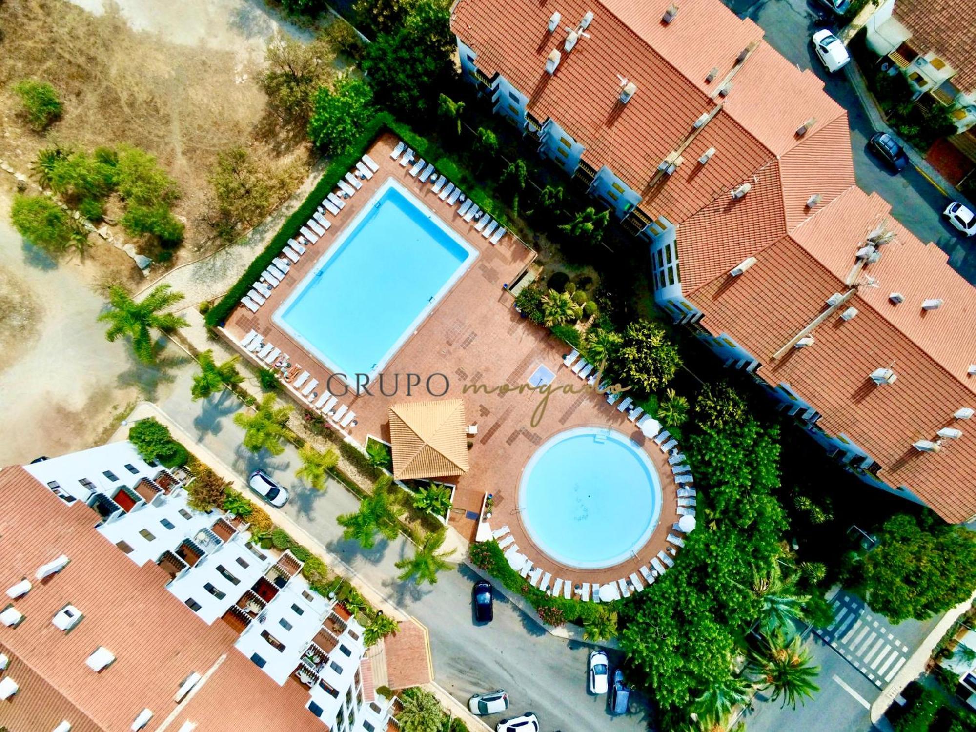 Apartamento Grupo Morgado - Quinta Do Morgado - Morgado House Tavira Exterior foto
